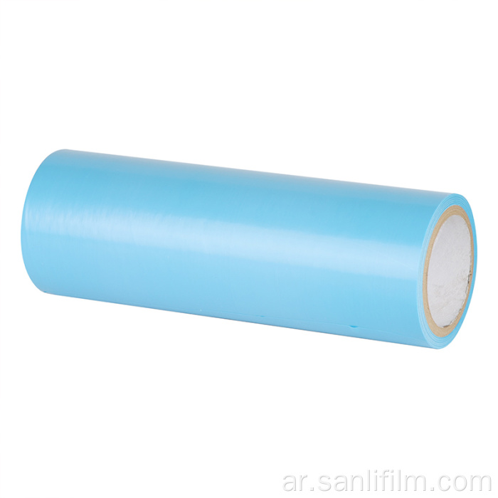 فيلم واقية من البلاستيك البولي بروبلين